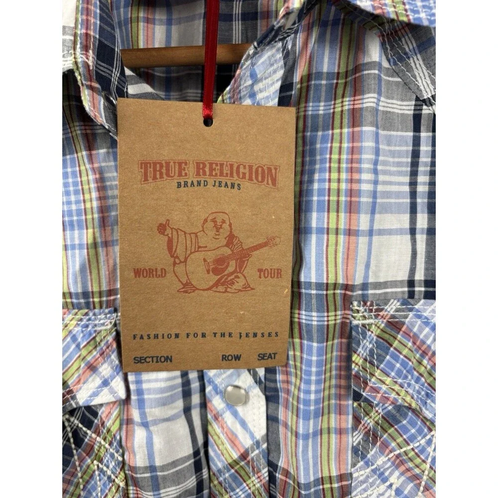 True Religion nwt true